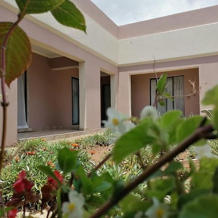 Horizon View Guest House Масеру Экстерьер фото