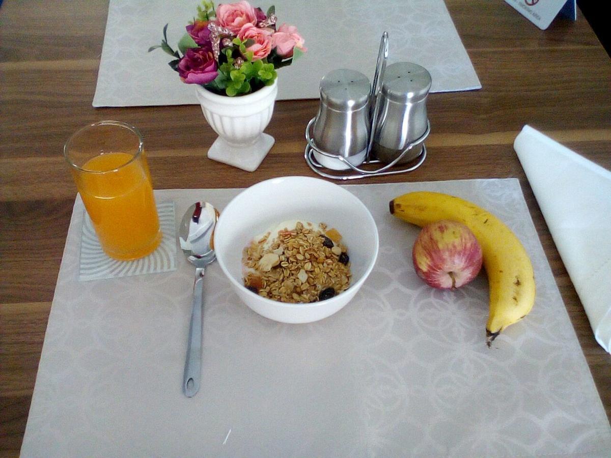 Horizon View Guest House Масеру Экстерьер фото