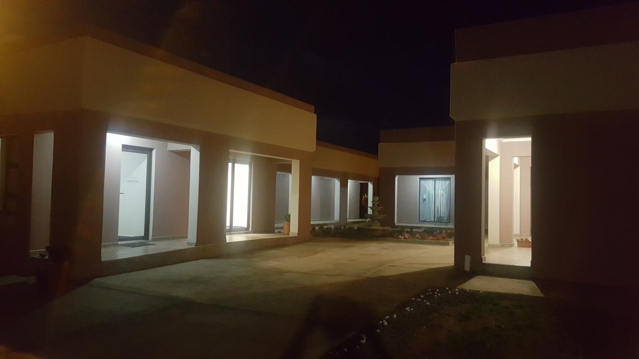 Horizon View Guest House Масеру Экстерьер фото