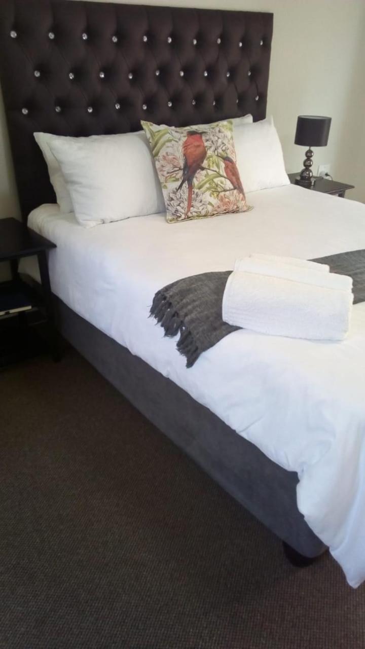 Horizon View Guest House Масеру Экстерьер фото