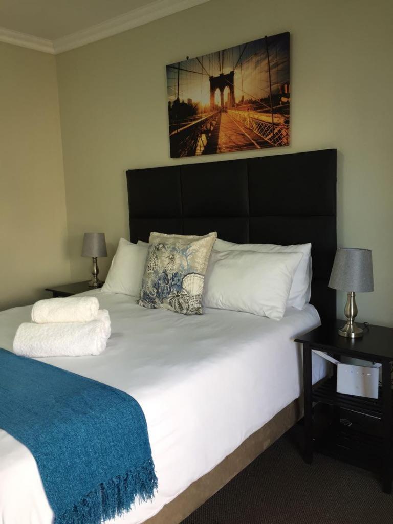 Horizon View Guest House Масеру Экстерьер фото
