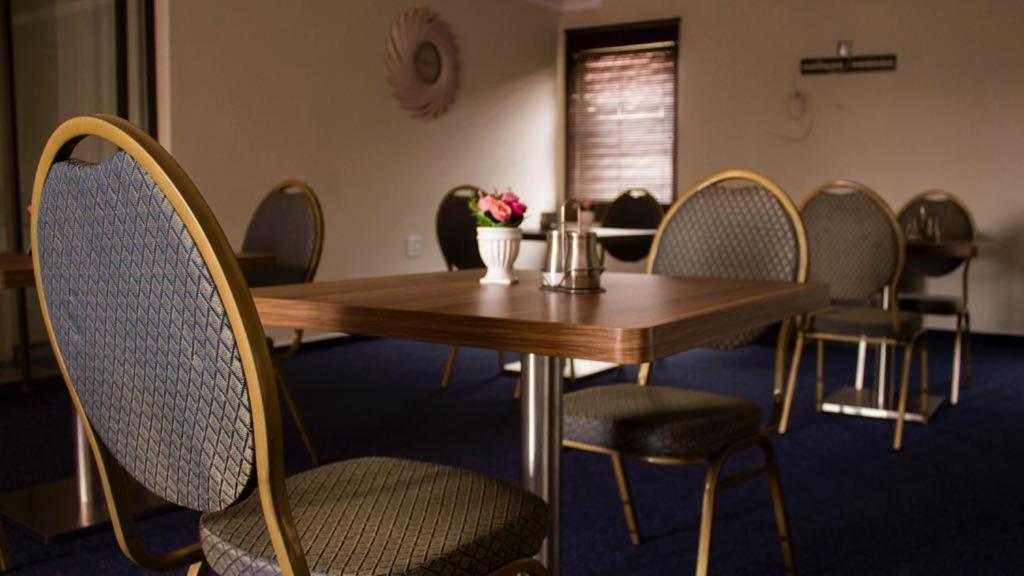 Horizon View Guest House Масеру Экстерьер фото