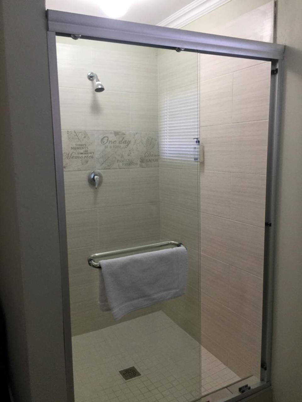 Horizon View Guest House Масеру Экстерьер фото