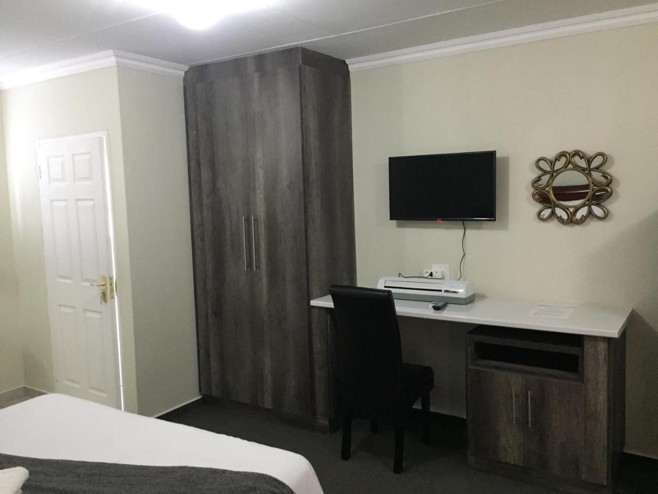Horizon View Guest House Масеру Экстерьер фото