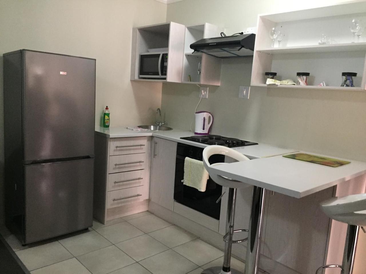 Horizon View Guest House Масеру Экстерьер фото